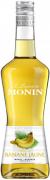 Monin Liquer de Banane 0,7l 20% 