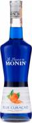 Monin Liquer de Blue Curacao  0,7l 20% 