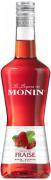 Monin Liquer de Fraise 0,7l 18% 