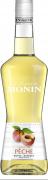 Monin Liquer de Peche 0,7l 16% 