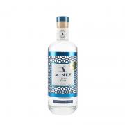 Minke Irish gin 0,7l 43,2% 