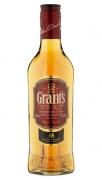 Grant's whisky 0,35l 40% 