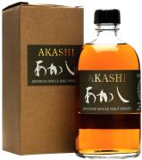 Akashi Single Malt 0,5l 46% 