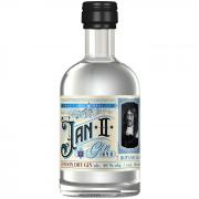 Jan II. London Dry 0,05l 40%  