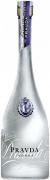 Vodka Pravda 1,0l 40% 