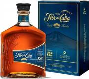 Flor de Cana 12Y 0,7l 40% 