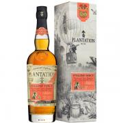 Plantation Stiggins Smoky Pineaple 0,7l 40% GB 