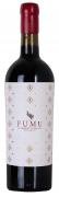 Fumu Terre Siciliane rosso IGT 0,75l