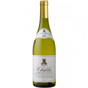 Chablis L.Bocquet 1er Cru 2018 0,75l  12,5%