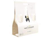 Moet & Chandon Ice Impérial 0,75l +2 poháry 