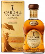 Cardhu Gold Reserve 0,7l 40% 