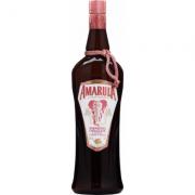 Amarula Cream Raspberry Chocolate& African 0,7l 15,5%