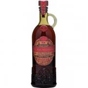 El Ron Prohibido 12YO 0,1l 40%  