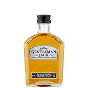 MINI Gentleman Jack 0,05l 40% 