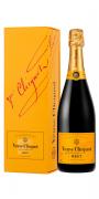 Veuve Clicquot Brut 0,75l 12% GB