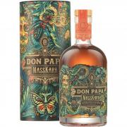 Don Papa Masskara 0,7l 40% tuba