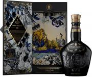 Chivas  Royal Salute 21YO Peated Blend 0,7l 40% GB