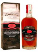 Cihuatan Solera Reserva Especial 12YO 0,7l 40% GB