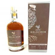 Gold Cock 2008 Coffee Rum Cask Finish 0,7l 62,7%