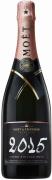 Moet & Chandon Grand Vintage 2015 Rose 0,75l 