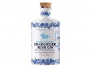 Gunpowder Drumshanbo Ceramic 0,7l 43% 