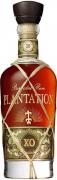 Plantation 20th Anniversary 0,35l 40% 
