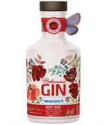 Bohemian Makový 0,5l 45%