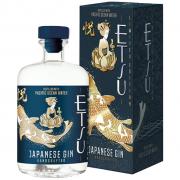 Etsu Pacific Ocean Gin 0,7l 45% GB