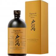 Togouchi Beer Cask 0,7l 40%  