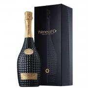 Champagne Palmes d´Or  brut 0,75l 12% GB