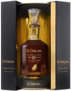 El Dorado 25YO 0,7l 43% 