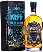 Kiss Monstrum Grand Reserva 0,7l 43% 