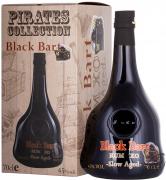 Pirate´s Black Bart XO 0,7l 45%