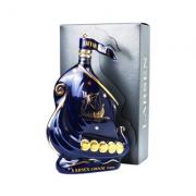 Larsen Ceramic Viking Ship (modrá) 0,7l 40% 