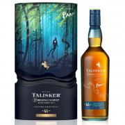 Talisker 44YO Forest Of The Deep 0,7l 49,1% GB