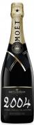 Moet & Chandon Grand Vintage 2004 0,75l 