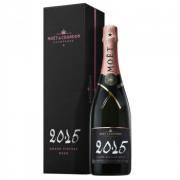 Moet & Chandon Grand Vintage Rosé 2015 0,75l 