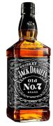 Jack Daniels Paula Scher 0,7l 43%
