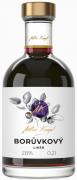 Anton Kaapl Borůvkový Likér 0,2l 28% 
