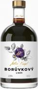 Anton Kaapl  Borůvkový Likér 0,5l 28% 