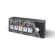 Anton Kaapl Luxusní Dárkové Balení 5x 0,2l 47% 