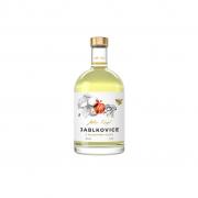 Anton Kaapl Jabklovice s Medovými Víčky 0,5l 35%  