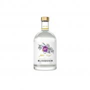 Anton Kaapl Slivovice 0,5l 47%