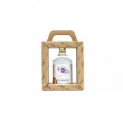 Anton Kaapl Slivovice Dárkový Rámeček 0,5l 47% 