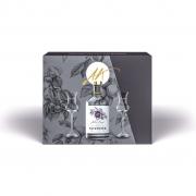 Anton Kaapl Slivovice Luxusní krabice +2skla 0,5l 47%