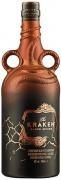 Kraken Black Spiced Limited Edition RED 2022 0,7l 40% 