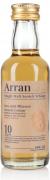 MINI Arran 10YO 0,05l 46%  