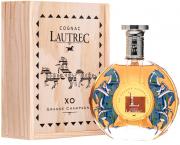 Lautrec XO Grande Champagne 0,7l 40% GB