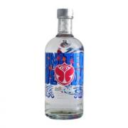 Absolut Tomorrowland L.E. 0,7l 40%  