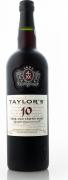 Porto Taylor´s 10YO 0,75l 20%